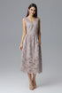 Evening dress model 126207